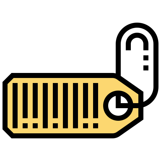 Tag icon