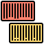 Barcode icon 64x64