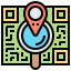 Location icon 64x64