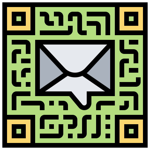 Qr code icon