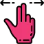 Swipe icon 64x64