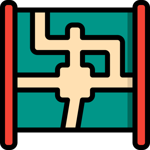 Map icon