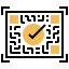 Qr code Ikona 64x64