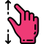 Pinch icon 64x64
