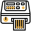 Barcode icon 64x64