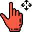 Move icon 64x64