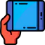 Tablet icon 64x64