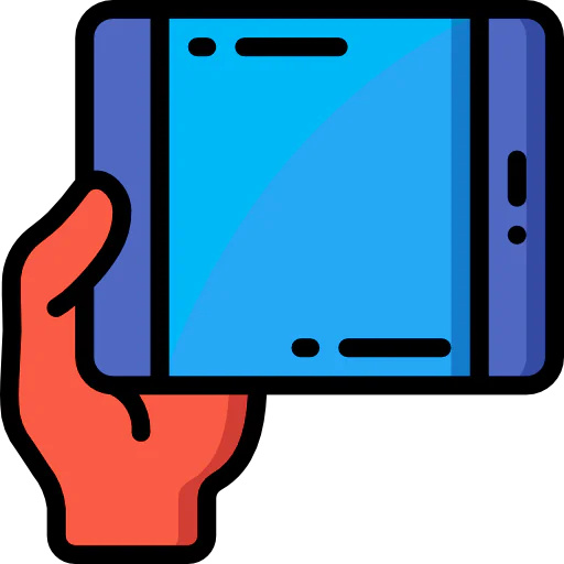 Tablet アイコン