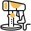 Barcode scanner アイコン 64x64