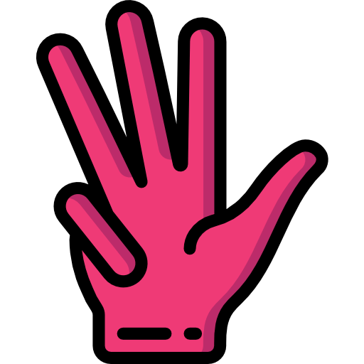 Counting icon