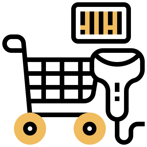 Shopping icon