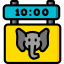 Schedule icon 64x64