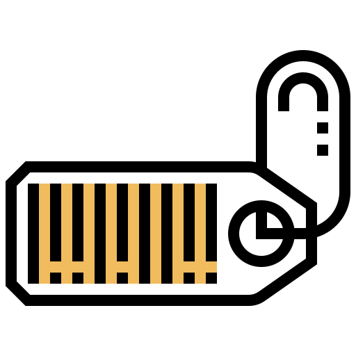 Tag icon
