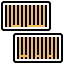 Barcode icon 64x64