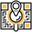 Location icon 64x64