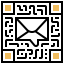 Qr code icon 64x64