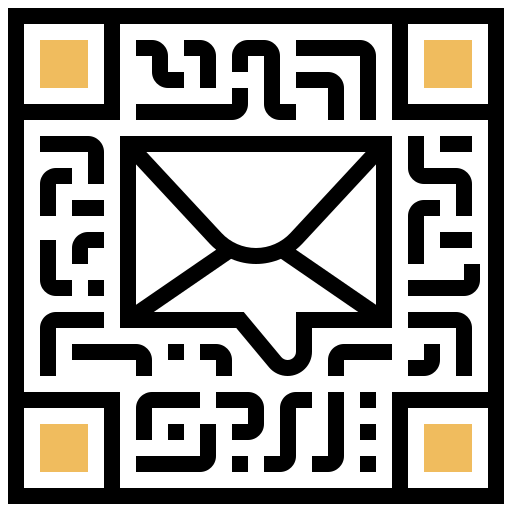Qr code icon