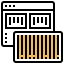 Barcode 상 64x64