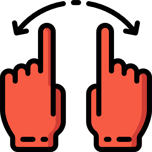 Rotate icon