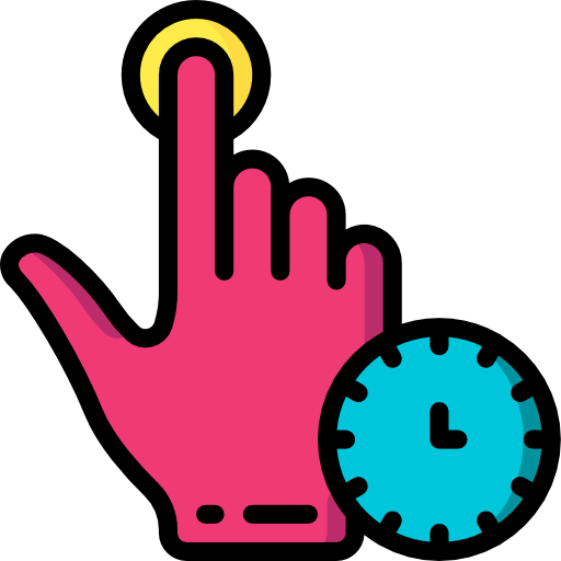 Tap icon
