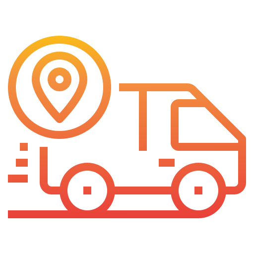 Tracking icon