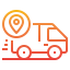 Tracking icon 64x64