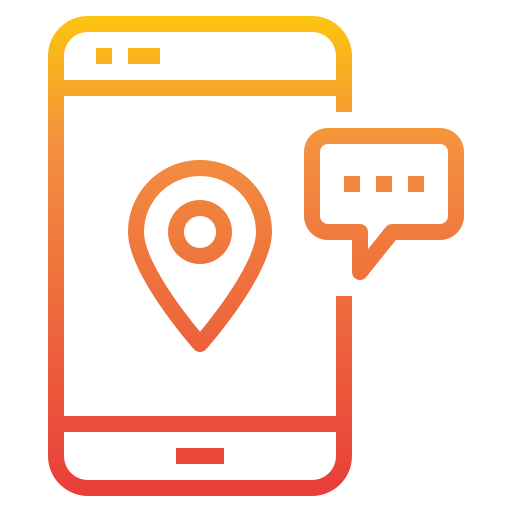 Location icon