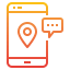 Location icon 64x64