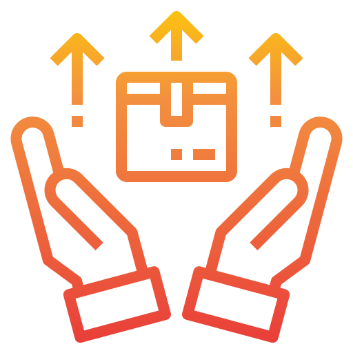 Shipping icon