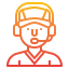 Operator ícono 64x64