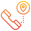 Location icon 64x64
