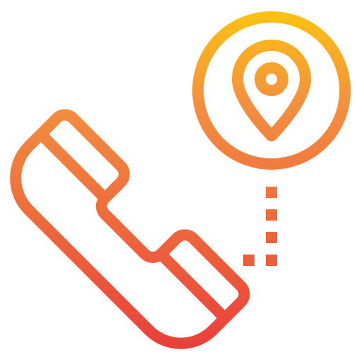Location icon