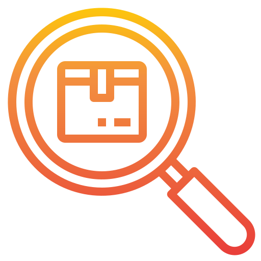 Tracking icon