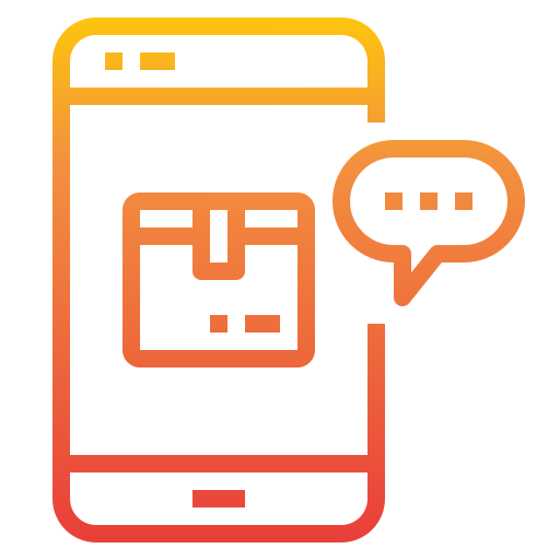 Order icon