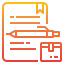 Check list icon 64x64