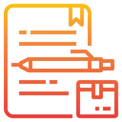 Check list icon