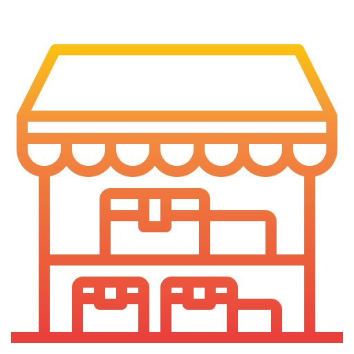 Storage icon
