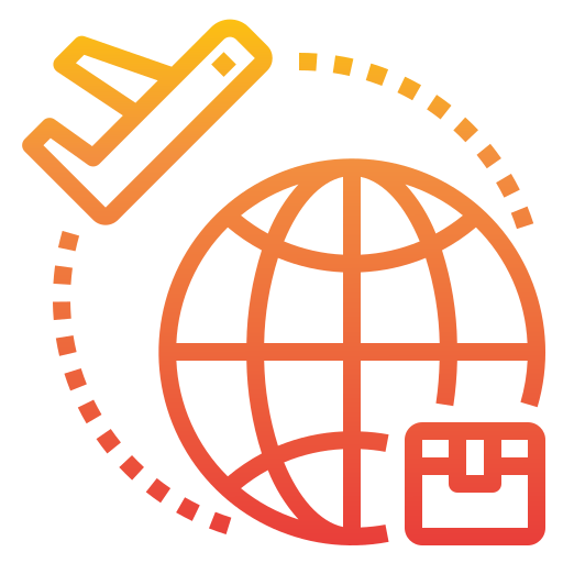Logistics icon