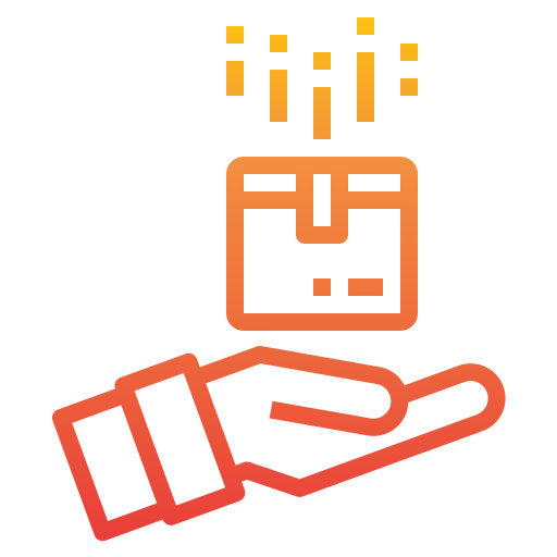 Box icon