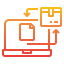 Laptop icon 64x64