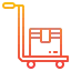 Cart icon 64x64