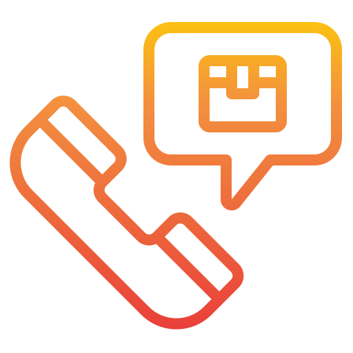 Order icon