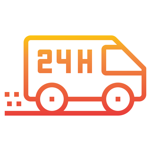 Delivery icon