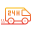 Delivery icon 64x64