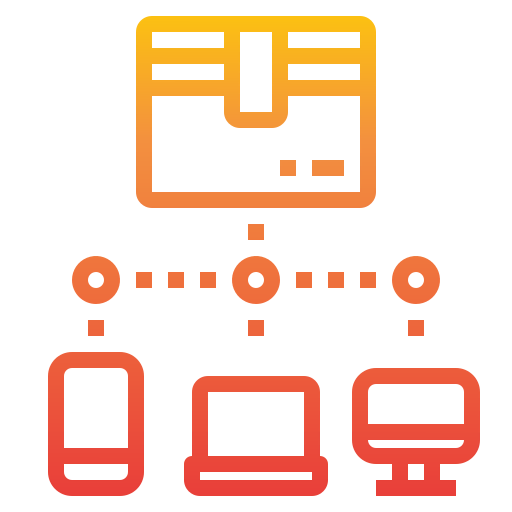 Order icon