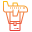 Plane icon 64x64