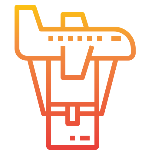 Plane icon