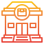 Warehouse icon 64x64