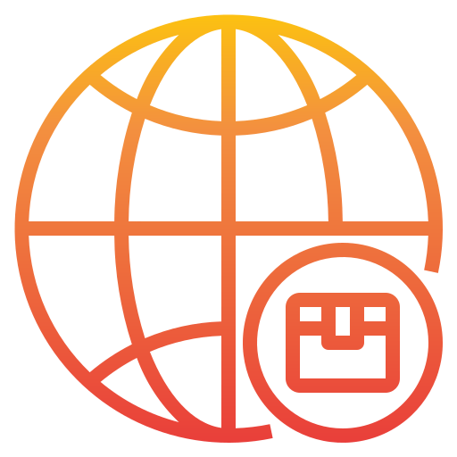 Logistics icon