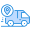 Tracking icon 64x64